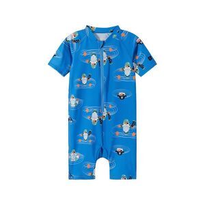 Reima Boys  Sunproof Overall, Blue